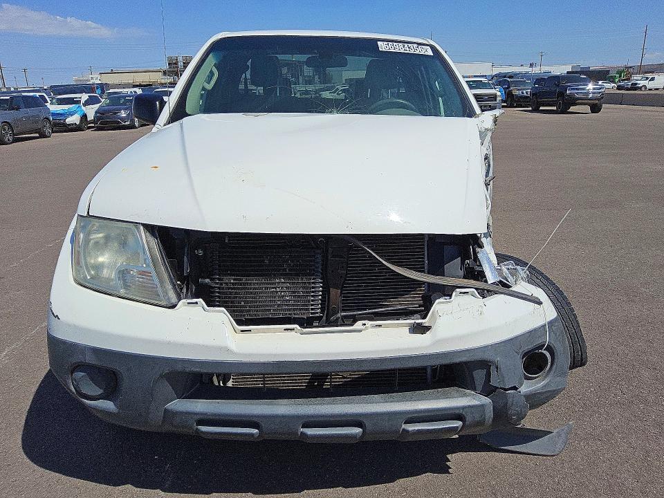 2013 Nissan Frontier მანქანა იყიდება აუქციონზე, vin: 1N6BD0CT5DN736859, აუქციონის ნომერი: 66984356
