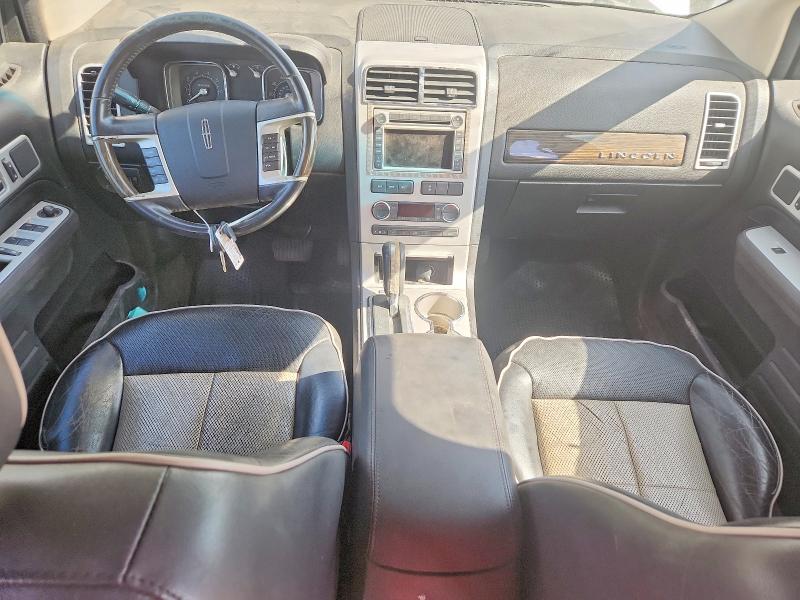 Aukcja sprzedaży 2008 Lincoln Mkx, vin: 2LMDU68CX8BJ00348, numer aukcji: 67299506