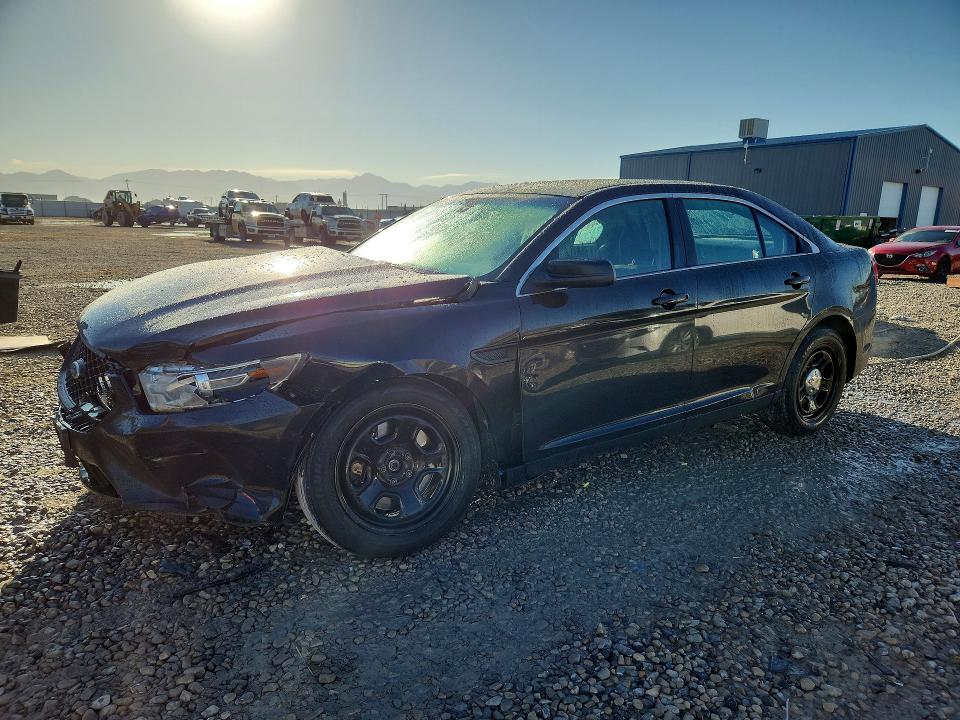 Продаж на аукціоні авто 2016 Ford Taurus, vin: 1FAHP2MK2GG106477, номер лоту: 70165606