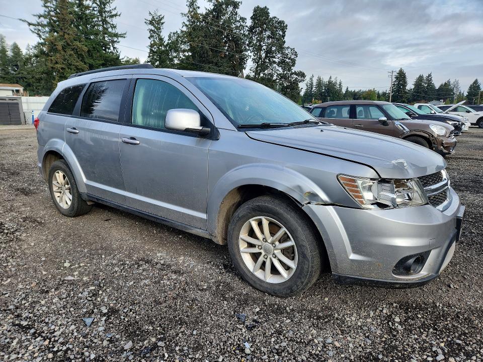 69172156 :رقم المزاد ، 3C4PDCBG5FT726429 vin ، 2015 Dodge Journey مزاد بيع