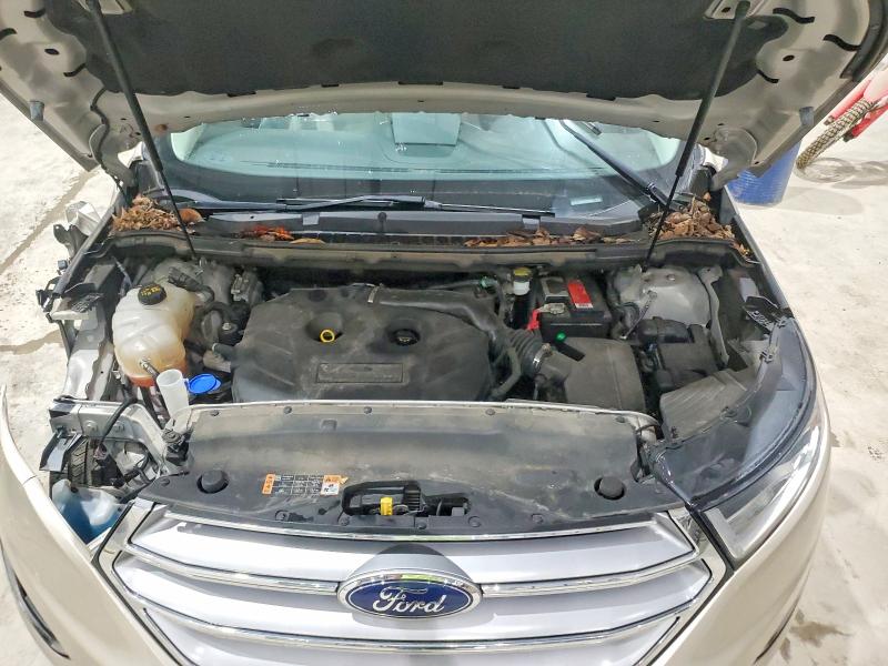 2018 Ford Edge მანქანა იყიდება აუქციონზე, vin: 2FMPK4K99JBC22673, აუქციონის ნომერი: 69187136