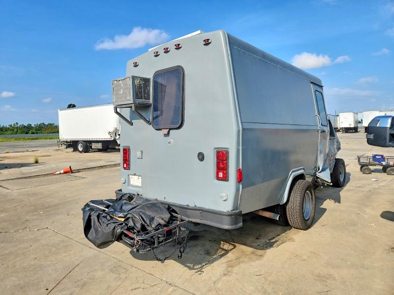 Продаж на аукціоні авто 1996 Ford E350, vin: 1FDJE30H4THA46963, номер лоту: 68132426