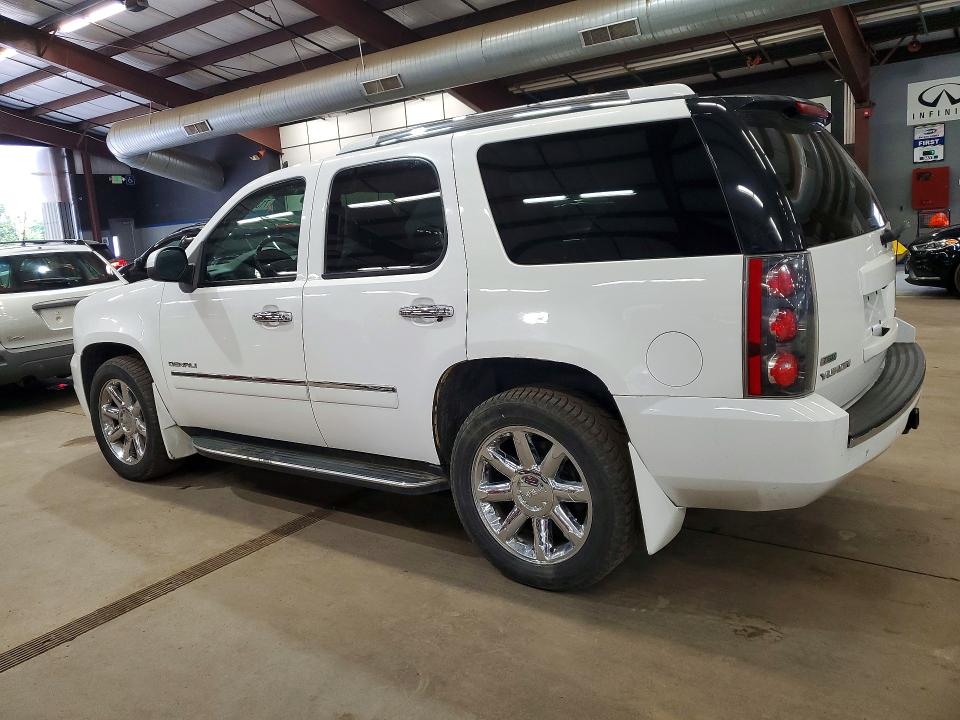 2010 Gmc Yukon მანქანა იყიდება აუქციონზე, vin: 1GKUKEEF2AR129090, აუქციონის ნომერი: 71379176