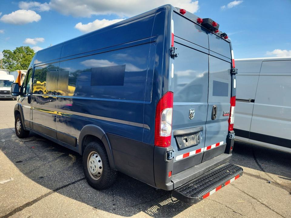 Aukcja sprzedaży 2020 Ram Promaster 3500, vin: 3C6URVJG6LE129265, numer aukcji: 67745736