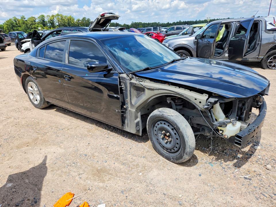 2020 Dodge Charger მანქანა იყიდება აუქციონზე, vin: 2C3CDXBGXLH119540, აუქციონის ნომერი: 66452666