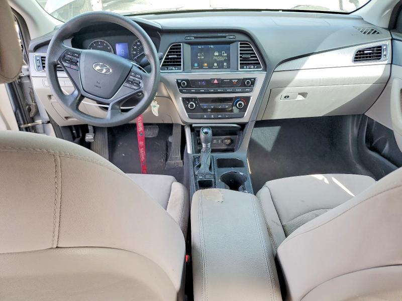 Aukcja sprzedaży 2016 Hyundai Sonata, vin: 5NPE24AF2GH303661, numer aukcji: 68297166