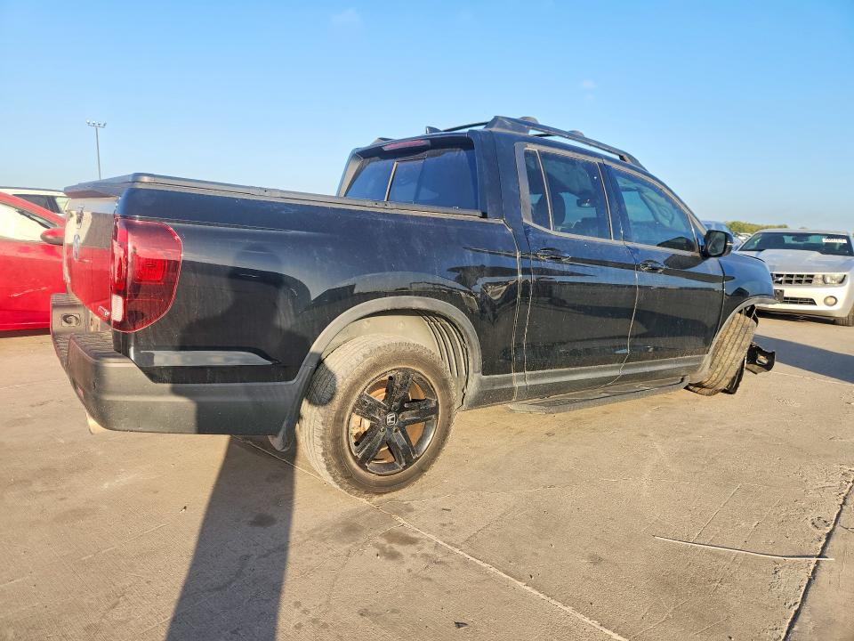 Продаж на аукціоні авто 2021 Honda Ridgeline, vin: 5FPYK3F81MB005864, номер лоту: 68887346