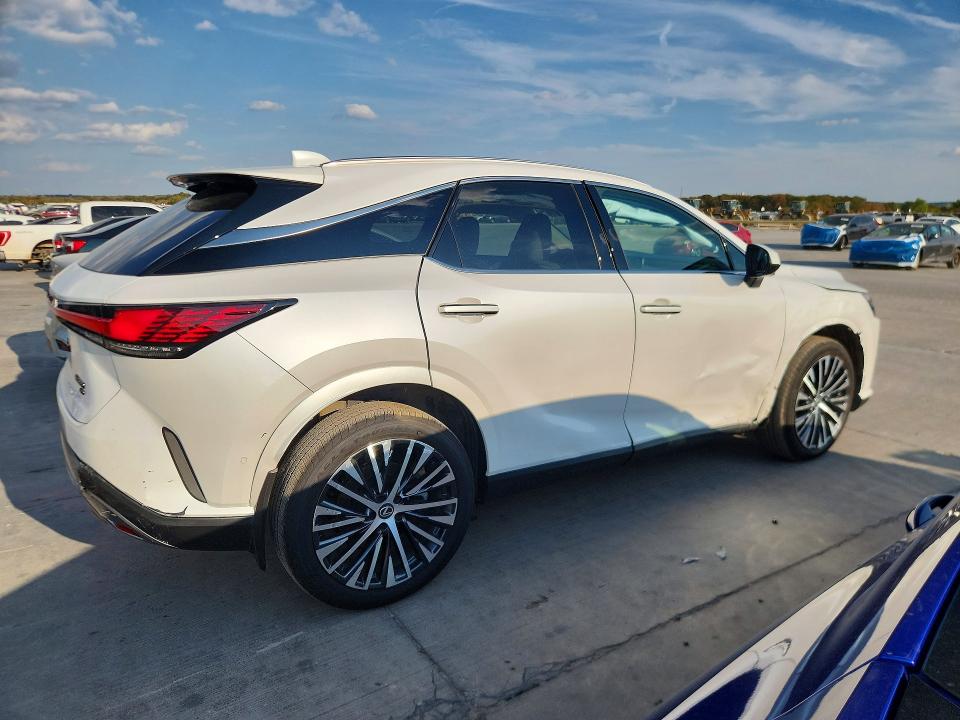 Продажа на аукционе авто 2026 Lexus Rx 350, vin: 2T2BAMCA1TC139402, номер лота: 69759346