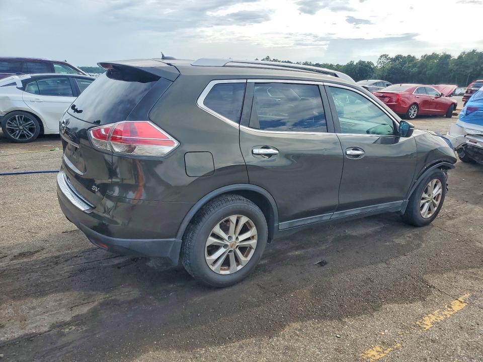 Продаж на аукціоні авто 2015 Nissan Rogue, vin: 5N1AT2MT0FC813062, номер лоту: 67778346