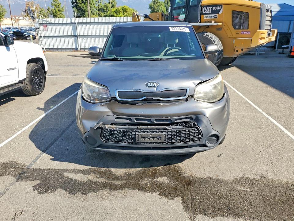 Aukcja sprzedaży 2015 Kia Soul, vin: KNDJN2A2XF7202975, numer aukcji: 68229486