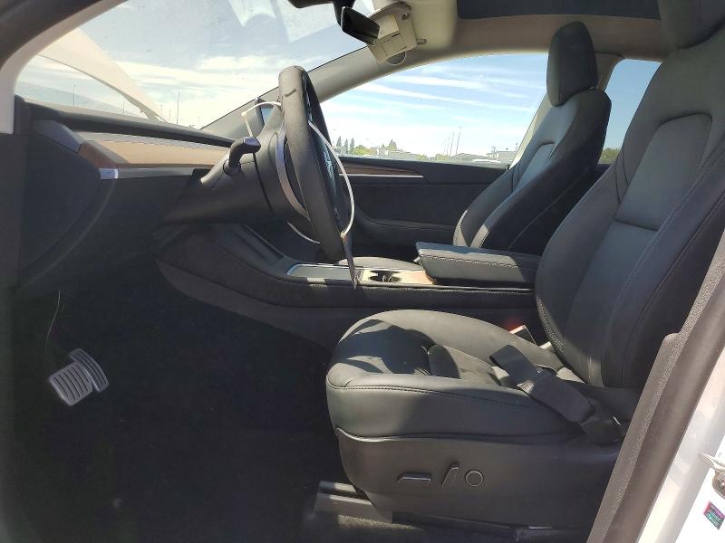67335316 :رقم المزاد ، 7SAYGDEF1PF702376 vin ، 2023 Tesla Model Y مزاد بيع