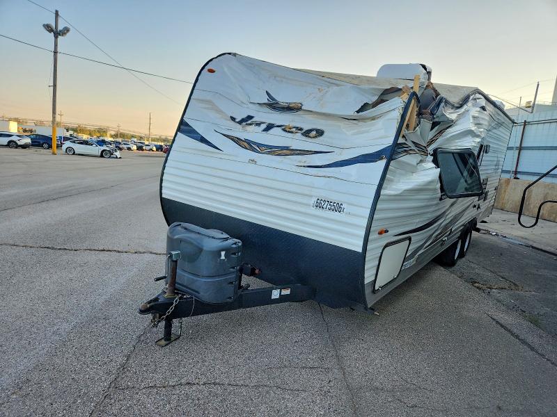 66275506 :رقم المزاد ، 1UJBJ0BN9K17V1187 vin ، 2019 Aro Slx 8 مزاد بيع