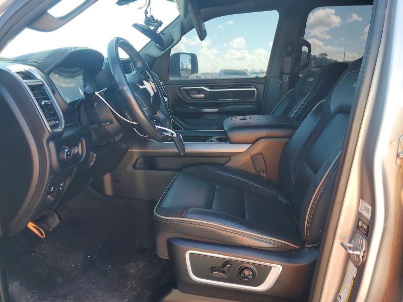 68374536 :رقم المزاد ، 1C6SRFJT7MN650504 vin ، 2021 Ram 1500 مزاد بيع