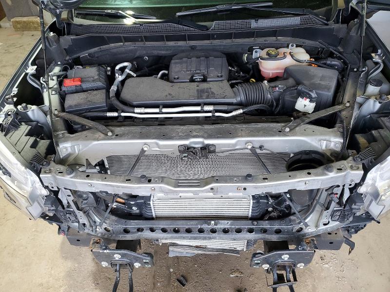 Aukcja sprzedaży 2023 Chevrolet Silverado, vin: 3GCPDKEKXPG153676, numer aukcji: 69871946