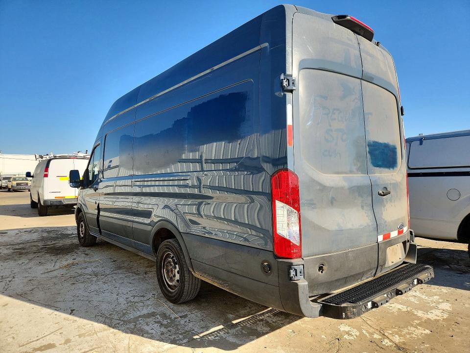 Aukcja sprzedaży 2020 Ford Transit 250, vin: 1FTBR3X85LKB04228, numer aukcji: 70426486