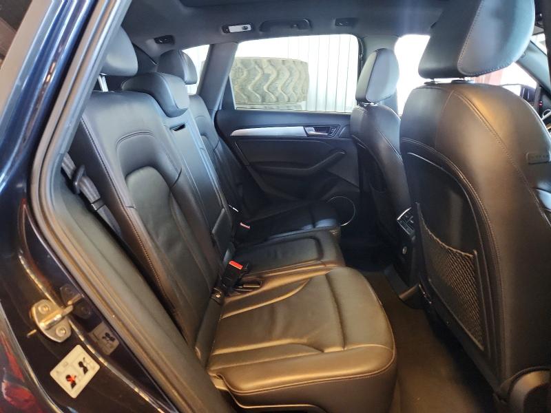 Aukcja sprzedaży 2017 Audi Q5, vin: WA1M2AFP6HA037530, numer aukcji: 69179276