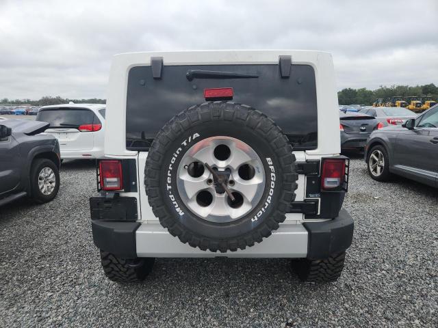 69452966 :رقم المزاد ، 1C4BJWEG5EL272435 vin ، 2014 Jeep Wrangler Unlimited مزاد بيع