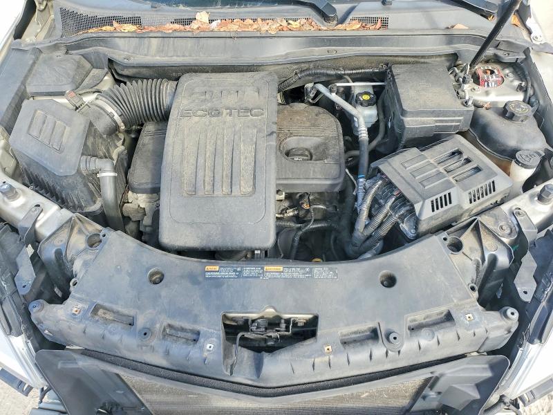 Продаж на аукціоні авто 2015 Chevrolet Equinox, vin: 2GNFLGEK8F6231854, номер лоту: 68775716