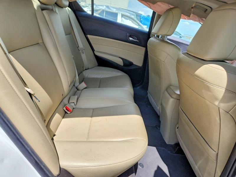 Auction sale of the 2016 Acura Ilx, vin: 19UDE2F33GA023441, lot number: 67876216