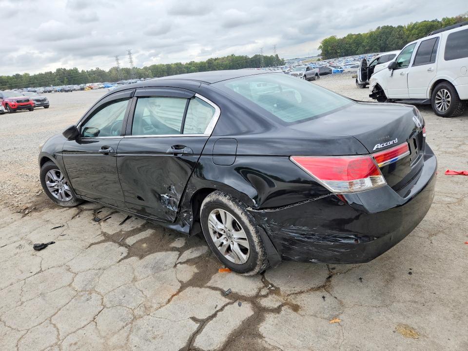 70221996 :رقم المزاد ، 1HGCP2F67CA188841 vin ، 2012 Honda Accord مزاد بيع