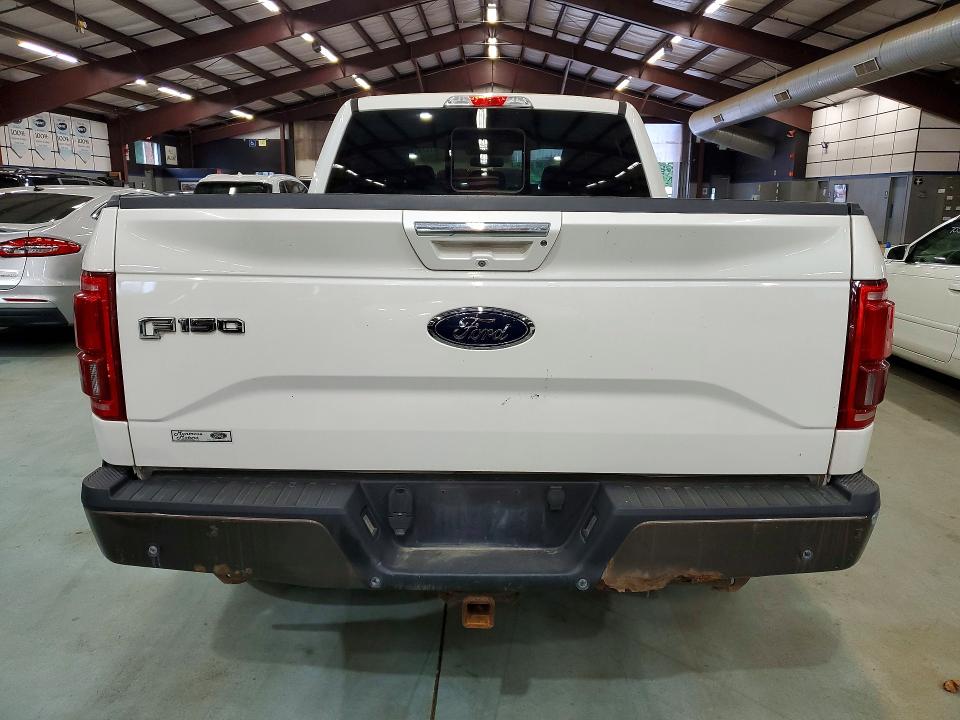 Aukcja sprzedaży 2015 Ford F150, vin: 1FTFW1EGXFFA47868, numer aukcji: 70701886