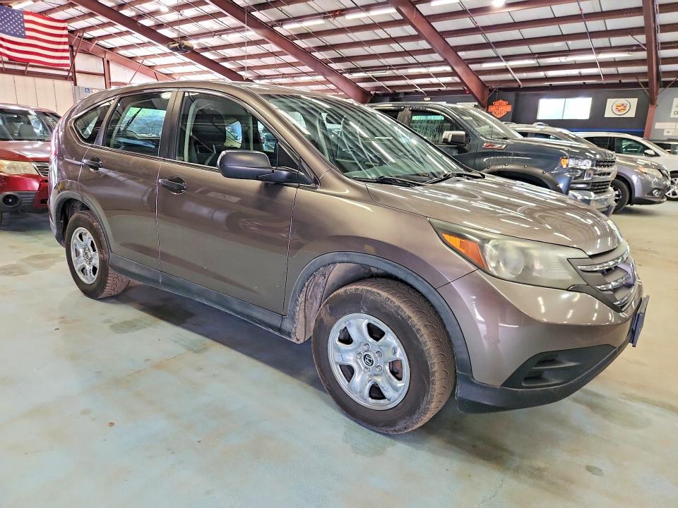 Aukcja sprzedaży 2013 Honda Cr-v, vin: 5J6RM4H33DL084413, numer aukcji: 70302126