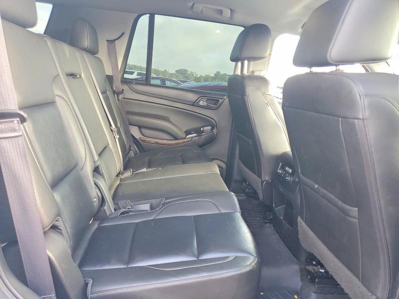Aukcja sprzedaży 2017 Chevrolet Tahoe, vin: 1GNSKBKC0HR145141, numer aukcji: 65111516