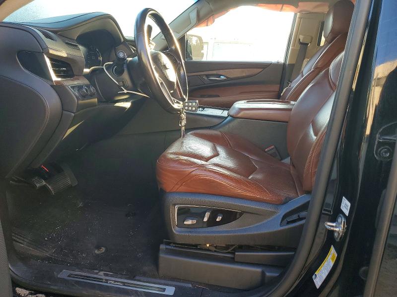 Aukcja sprzedaży 2016 Cadillac Escalade, vin: 1GYS4HKJ2GR227708, numer aukcji: 68386146