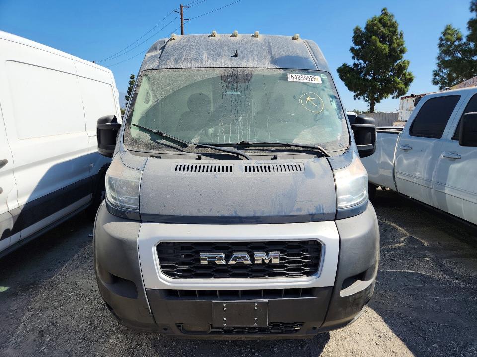 Aukcja sprzedaży 2021 Ram Promaster 3500, vin: 3C6MRVJG2ME572143, numer aukcji: 64899626