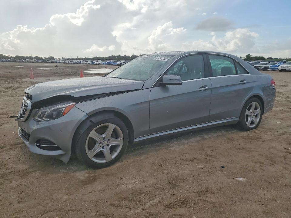 68950736 :رقم المزاد ، WDDHF5KB8EA948294 vin ، 2014 Mercedes-benz E مزاد بيع