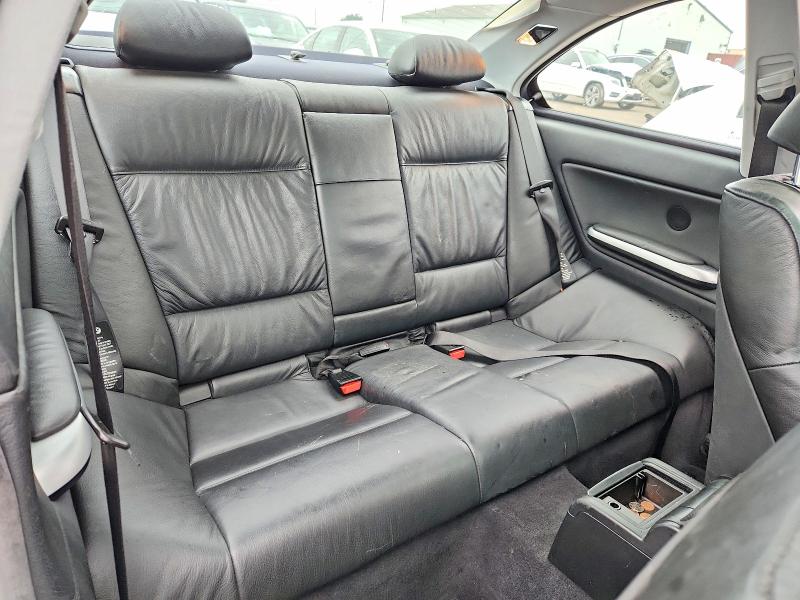 Продажа на аукционе авто 2001 Bmw 330, vin: WBABN534X1JU24512, номер лота: 66916586