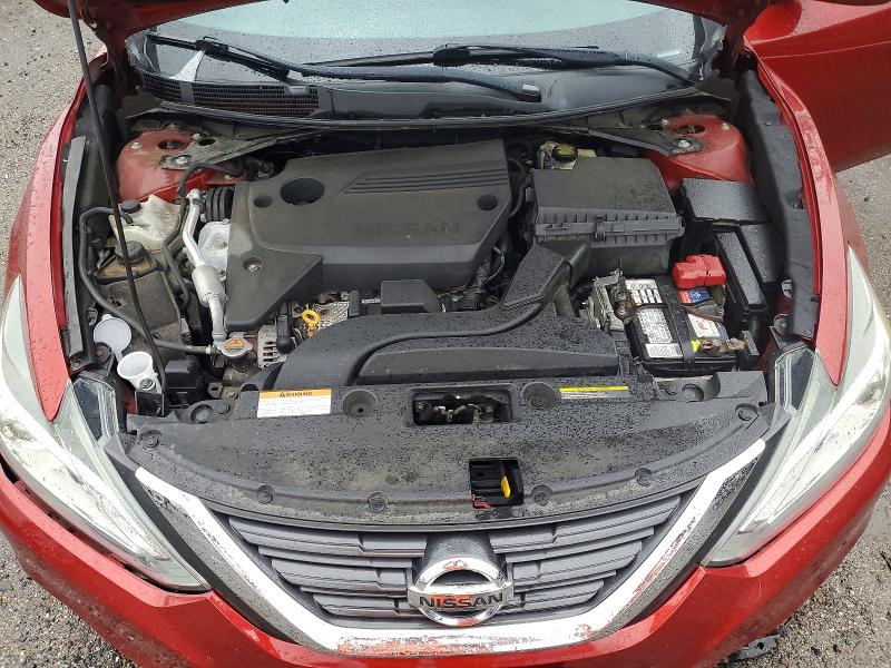 Продажа на аукционе авто 2017 Nissan Altima, vin: 1N4AL3AP2HC166769, номер лота: 69914766