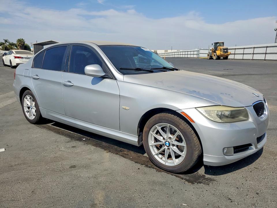 Aukcja sprzedaży 2010 Bmw 328, vin: WBAPH7G5XANM53769, numer aukcji: 69121046