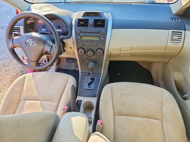 Aukcja sprzedaży 2013 Toyota Corolla, vin: JTDBU4EE7DJ120001, numer aukcji: 70483586