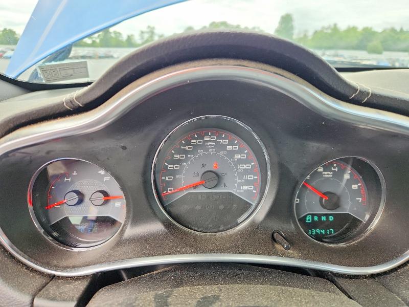 Aukcja sprzedaży 2014 Dodge Avenger, vin: 1C3CDZCG0EN138389, numer aukcji: 69495796