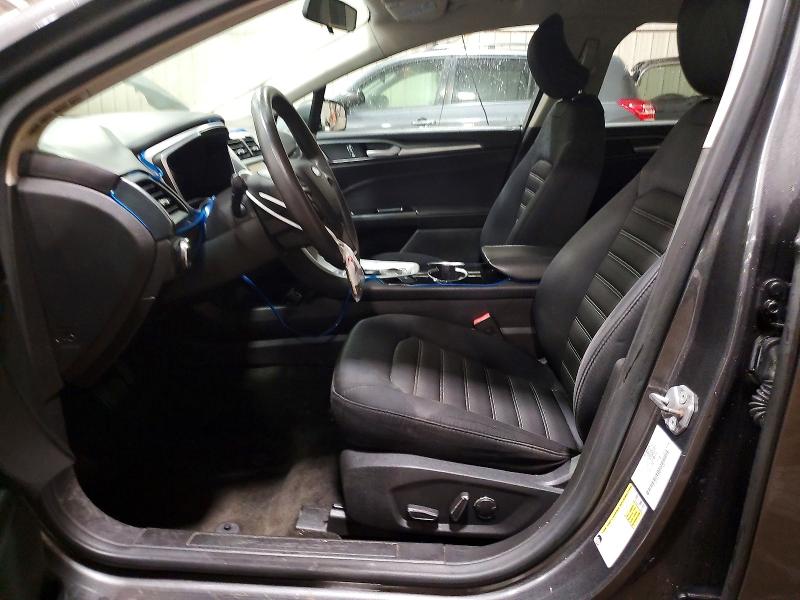 Продаж на аукціоні авто 2015 Ford Fusion, vin: 3FA6P0HD8FR272968, номер лоту: 67361856