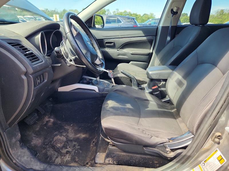 69866736 :رقم المزاد ، 4A4AP3AU3DE008758 vin ، 2013 Mitsubishi Outlander Sport مزاد بيع