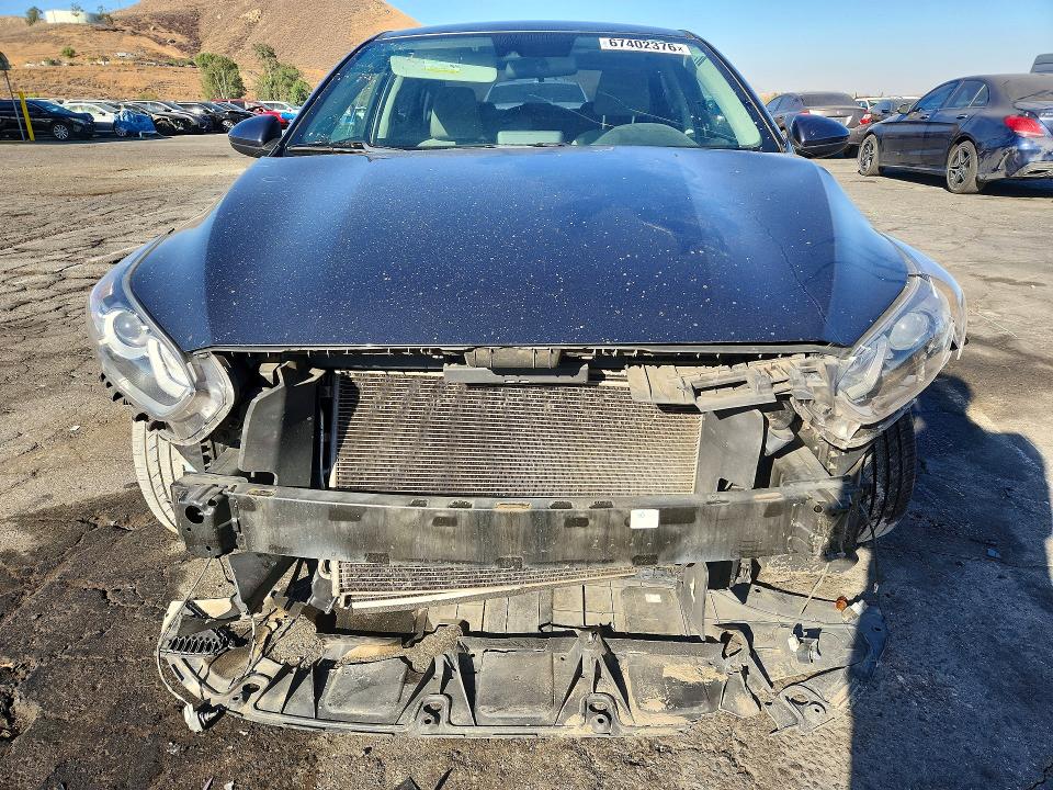 2021 Kia Forte მანქანა იყიდება აუქციონზე, vin: 3KPF24AD1ME316744, აუქციონის ნომერი: 67402376