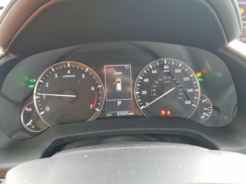 Продажа на аукционе авто 2017 Lexus Rx 350, vin: 2T2BZMCA7HC134236, номер лота: 70547236