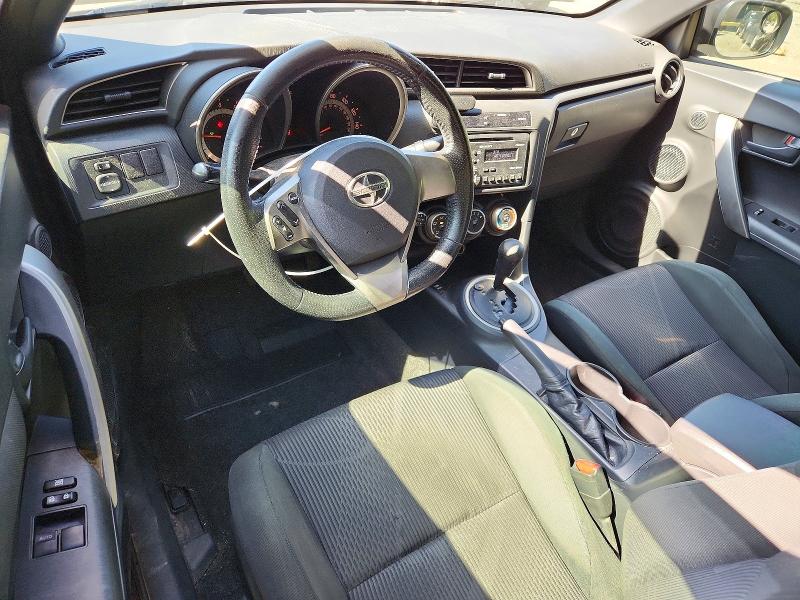 Aukcja sprzedaży 2012 Scion Tc, vin: JTKJF5C74C3034690, numer aukcji: 69116546
