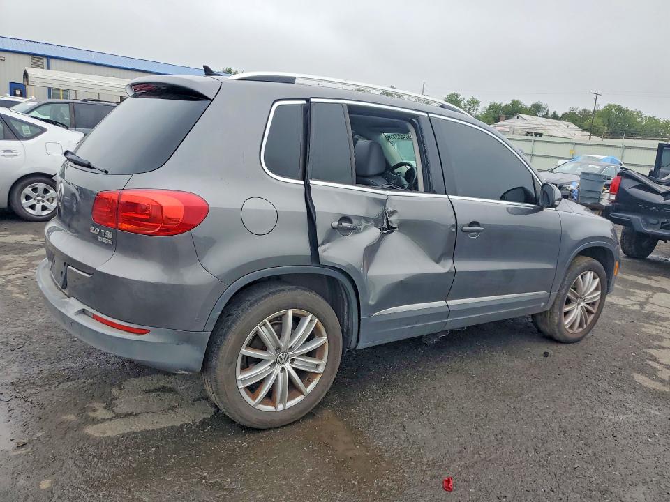 Aukcja sprzedaży 2013 Volkswagen Tiguan, vin: WVGBV7AX5DW004249, numer aukcji: 67422196