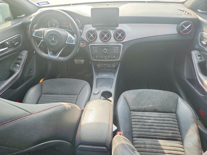 69553416 :رقم المزاد ، WDDSJ4EB4FN220170 vin ، 2015 Mercedes-benz Cla مزاد بيع