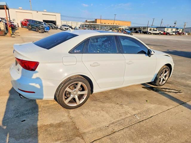 Aukcja sprzedaży 2015 Audi A3, vin: WAUBFGFF9F1084721, numer aukcji: 67374386