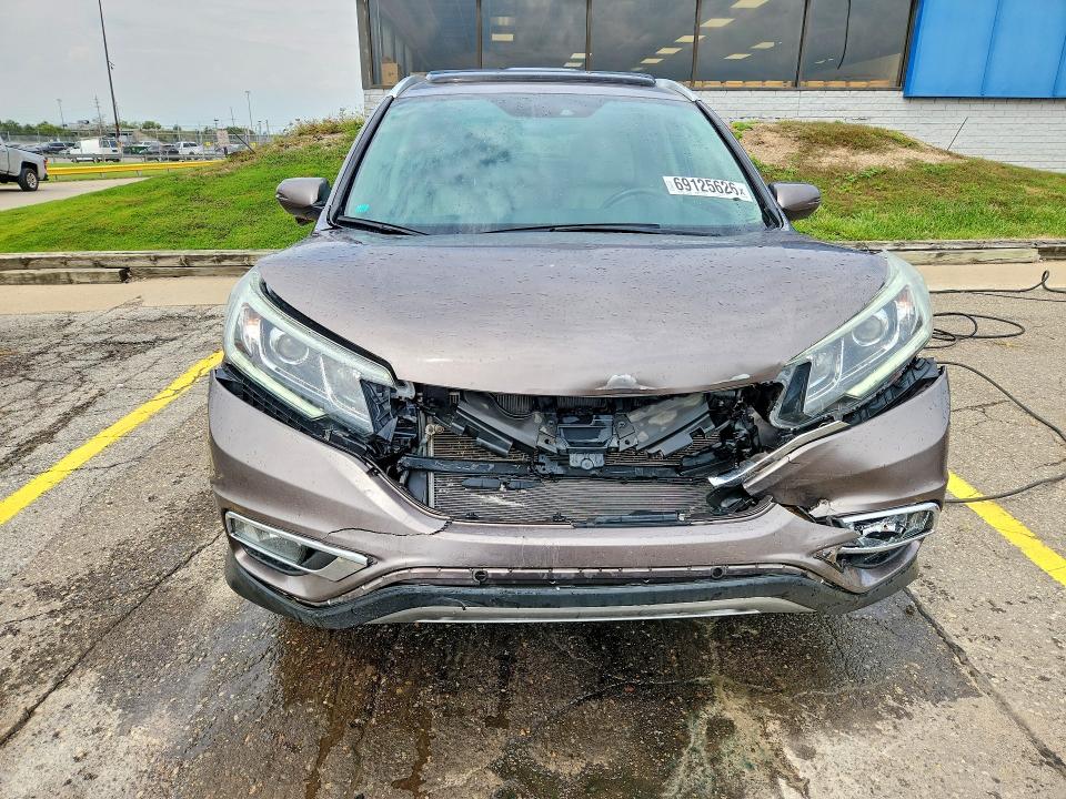 Aukcja sprzedaży 2016 Honda Cr-v, vin: 5J6RM4H97GL039399, numer aukcji: 69125626