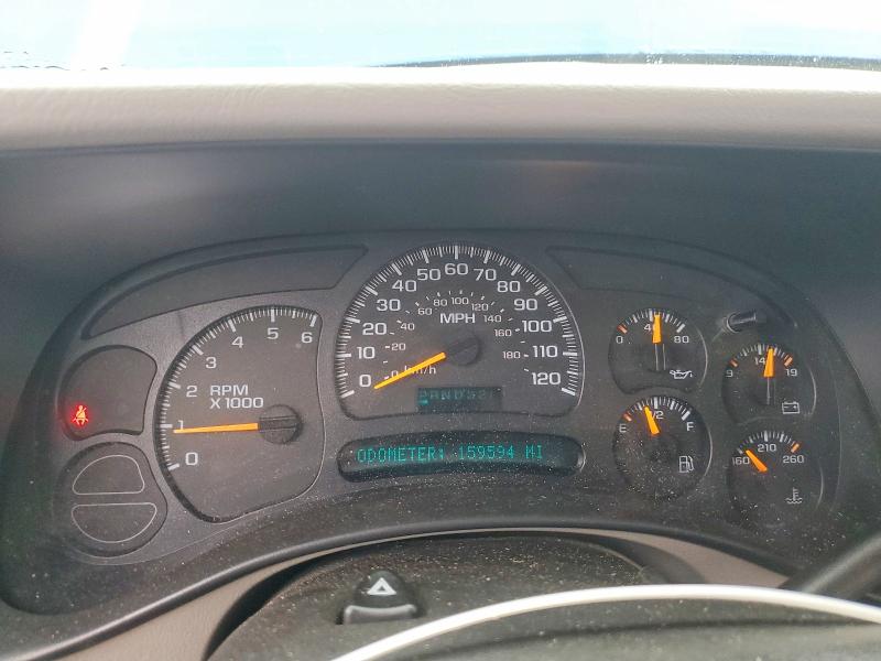 69870486 :رقم المزاد ، 2GCEK19T141210488 vin ، 2004 Chevrolet Silverado مزاد بيع
