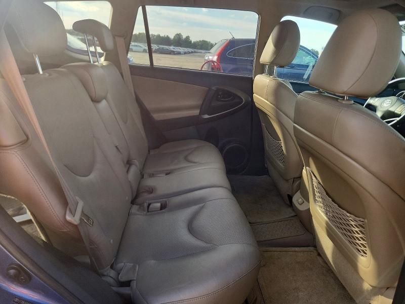 Aukcja sprzedaży 2010 Toyota Rav4, vin: 2T3DK4DV6AW021120, numer aukcji: 71192816