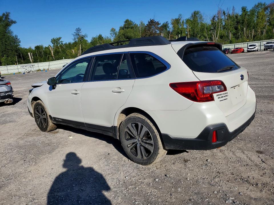 Aukcja sprzedaży 2019 Subaru Outback, vin: 4S4BSANC5K3381675, numer aukcji: 67271886