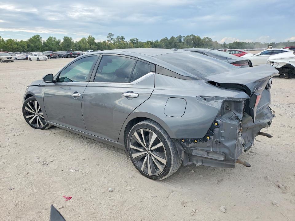 Продаж на аукціоні авто 2020 Nissan Altima, vin: 1N4BL4BVXLC275562, номер лоту: 70922876