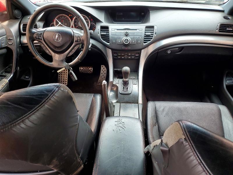 Продажа на аукционе авто 2013 Acura Tsx, vin: JH4CU2F86DC007385, номер лота: 70777586