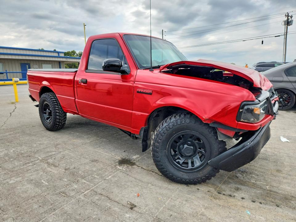 Aukcja sprzedaży 1996 Ford Ranger, vin: 1FTCR10A8TUD28328, numer aukcji: 68573406